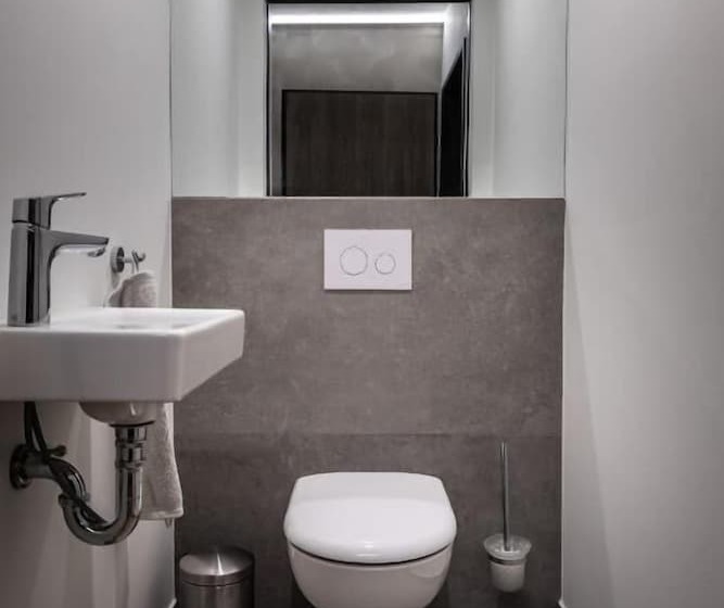 Congress Hotel Das Saal