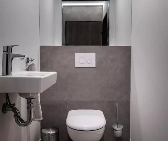 Congress Hotel Das Saal