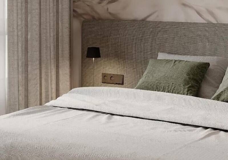 Congress Hotel Das Saal