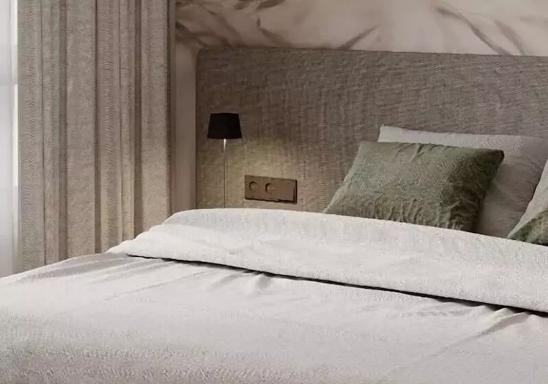 Congress Hotel Das Saal