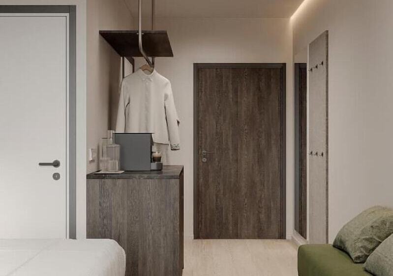 Congress Hotel Das Saal