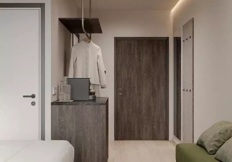 Congress Hotel Das Saal