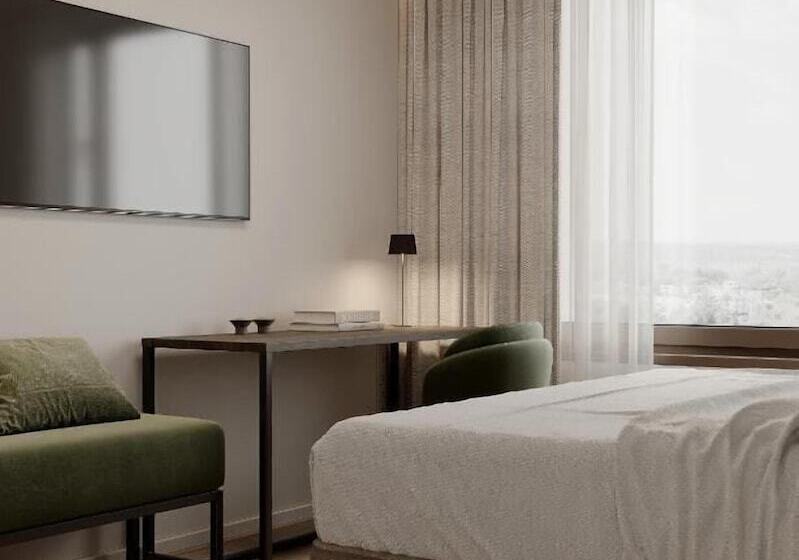 Congress Hotel Das Saal