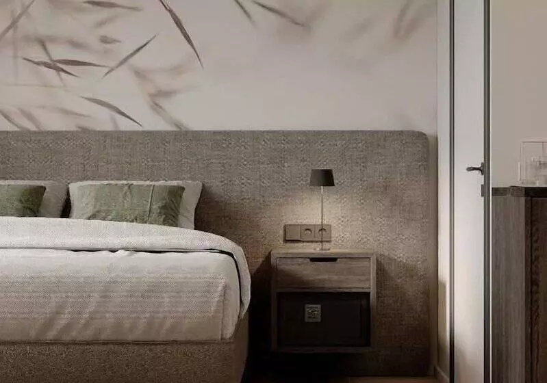 Congress Hotel Das Saal