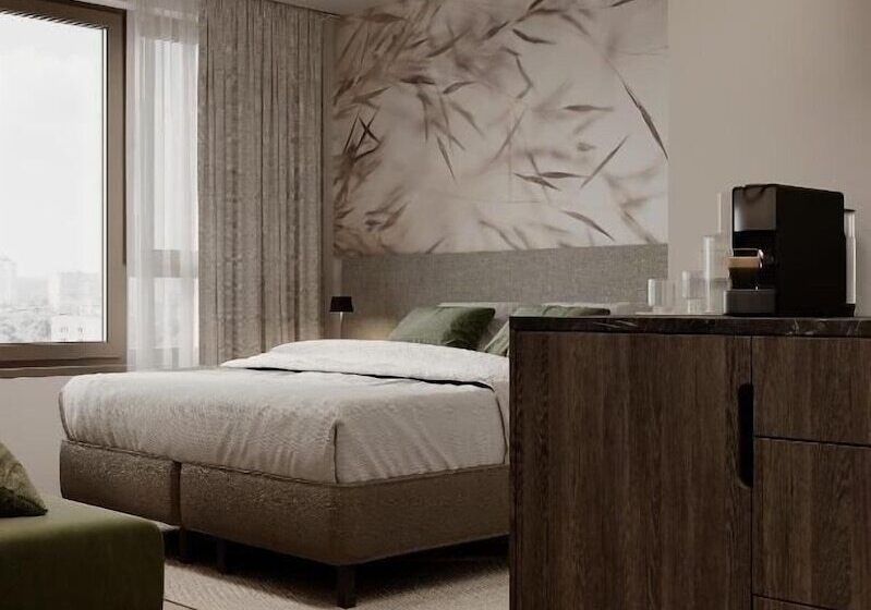 Congress Hotel Das Saal