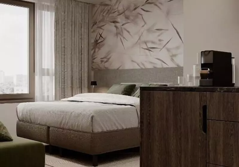 Congress Hotel Das Saal