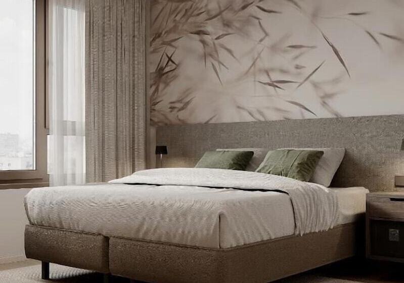 Congress Hotel Das Saal