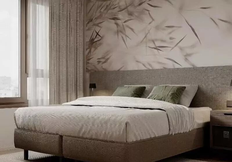 Congress Hotel Das Saal