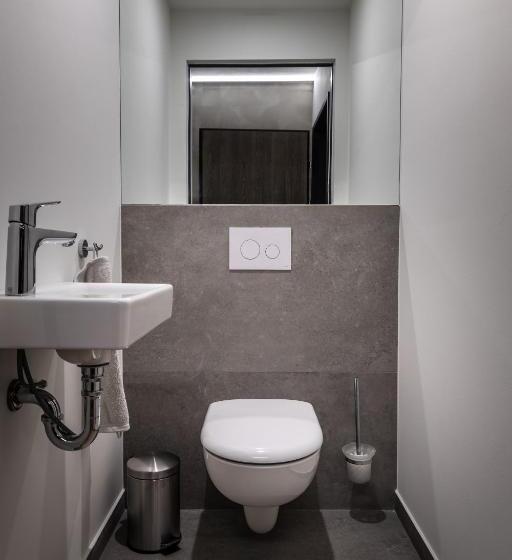 Congress Hotel Das Saal