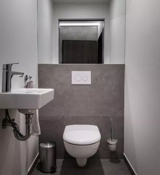 Congress Hotel Das Saal