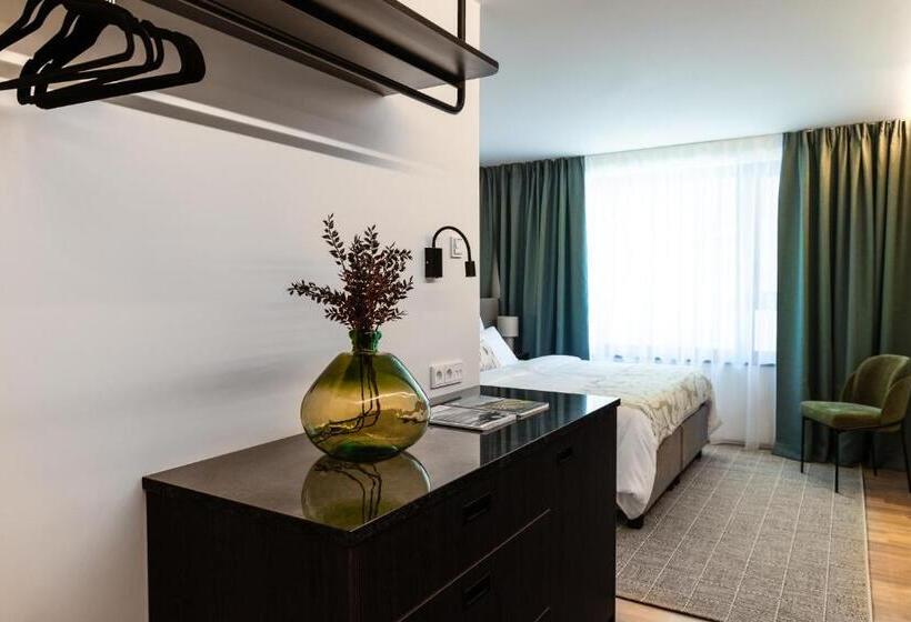 Congress Hotel Das Saal