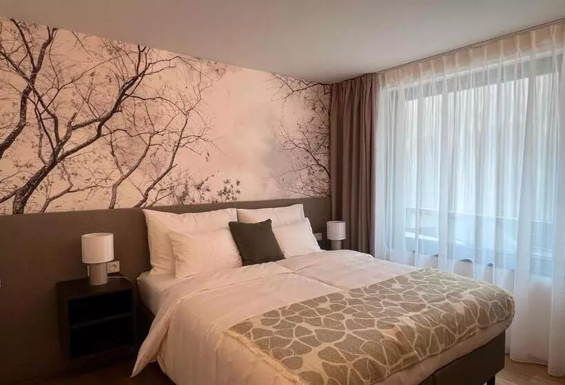 Congress Hotel Das Saal