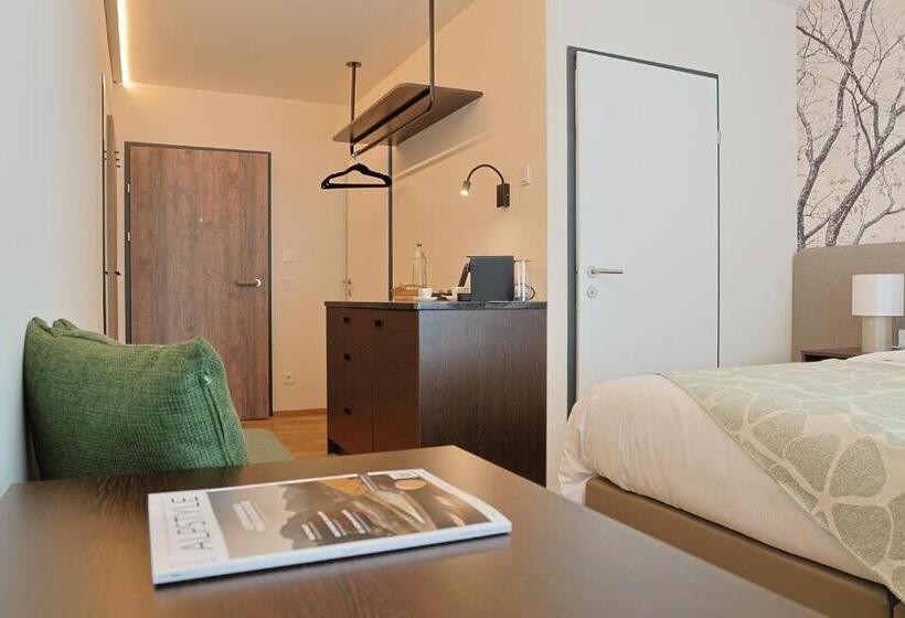 Congress Hotel Das Saal