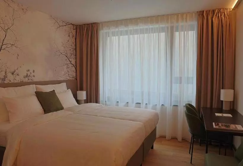 Congress Hotel Das Saal