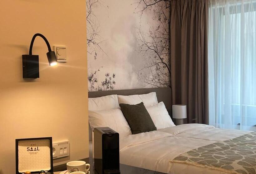 Congress Hotel Das Saal