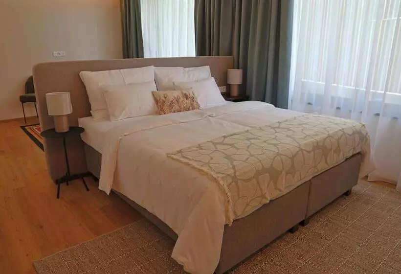 Congress Hotel Das Saal