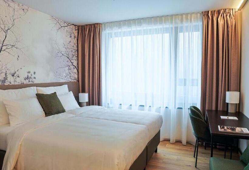 Congress Hotel Das Saal