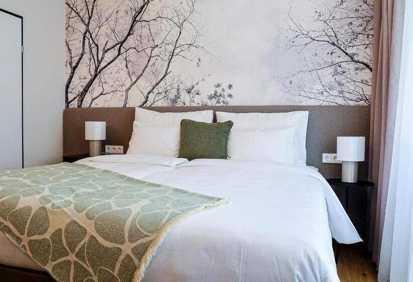 Congress Hotel Das Saal