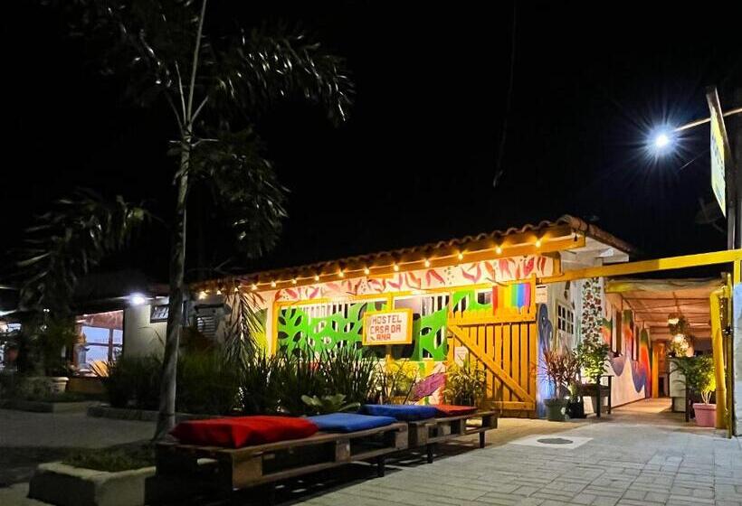 Hostel Casa Da Ana