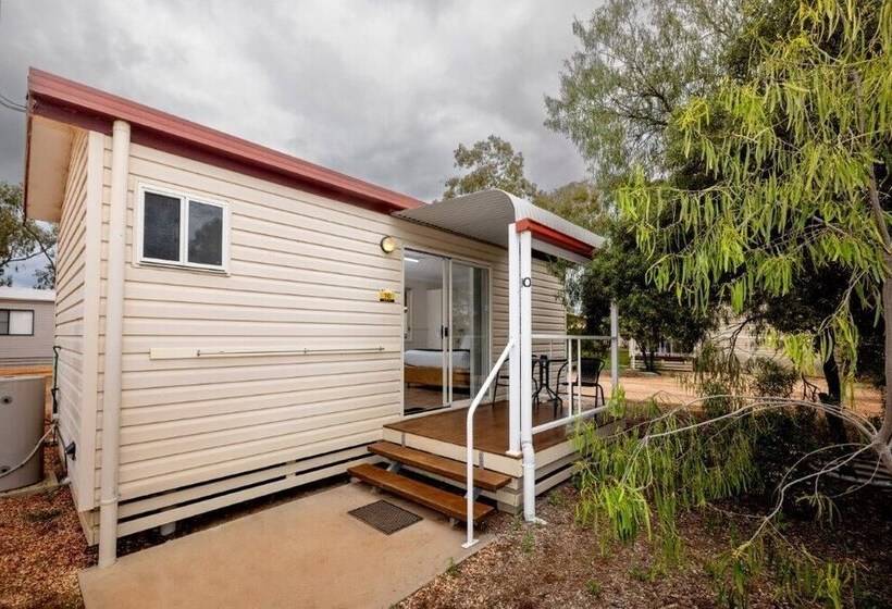 Hotel Big4 Opal Holiday Park