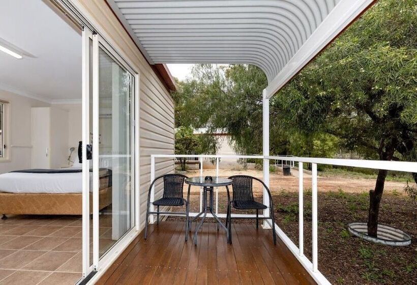 Hotel Big4 Opal Holiday Park