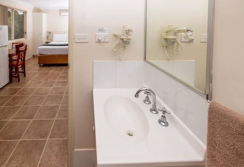 Hotel Big4 Opal Holiday Park