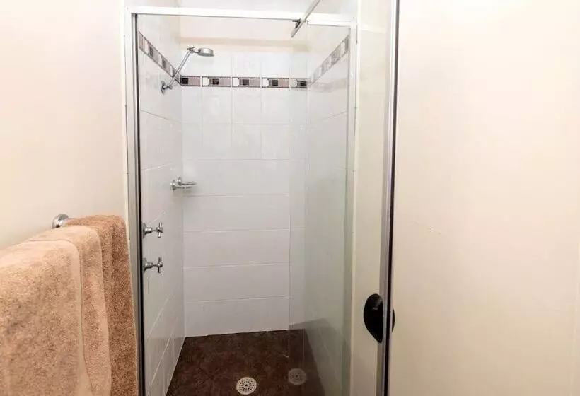 Hotelli Big4 Opal Holiday Park