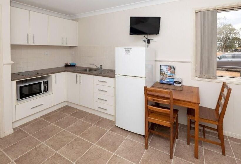 Hotel Big4 Opal Holiday Park