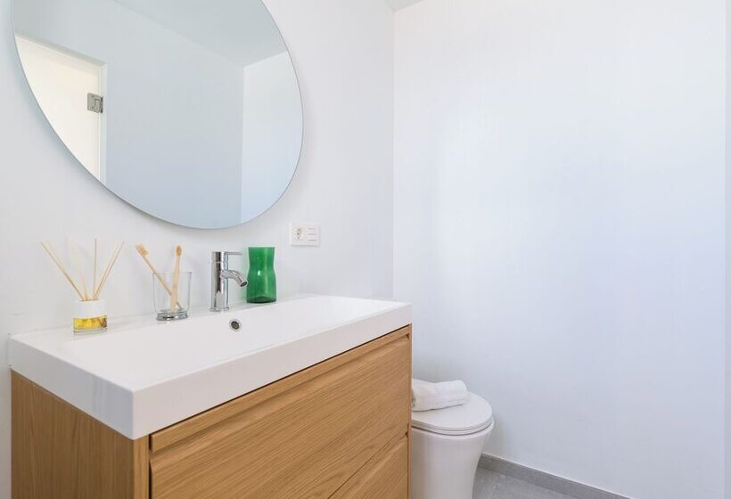 酒店 Shabolo Apartments Las Palmas