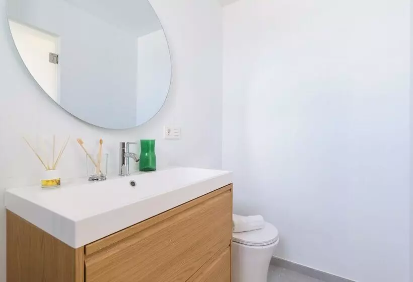 Hotelli Shabolo Apartments Las Palmas