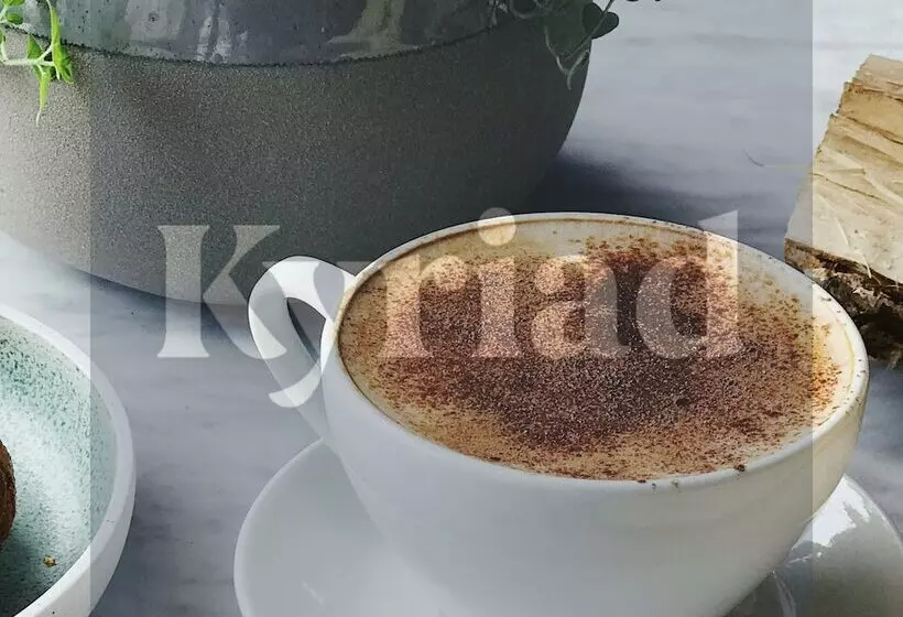 ホテル Kyriad Chateauroux Nord Aeroport