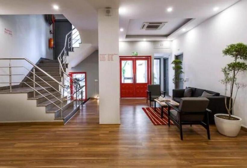 호텔 Majestic Jpm   East Of Kailash