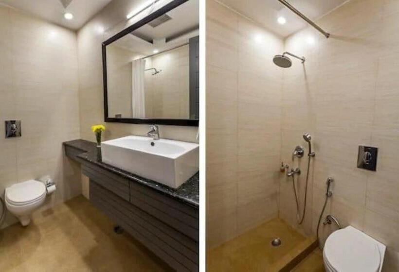 호텔 Majestic Jpm   East Of Kailash