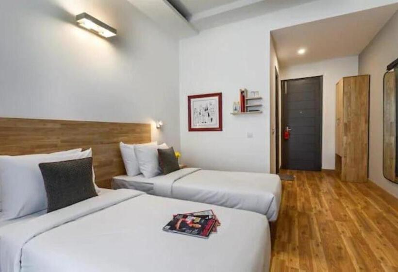 호텔 Majestic Jpm   East Of Kailash