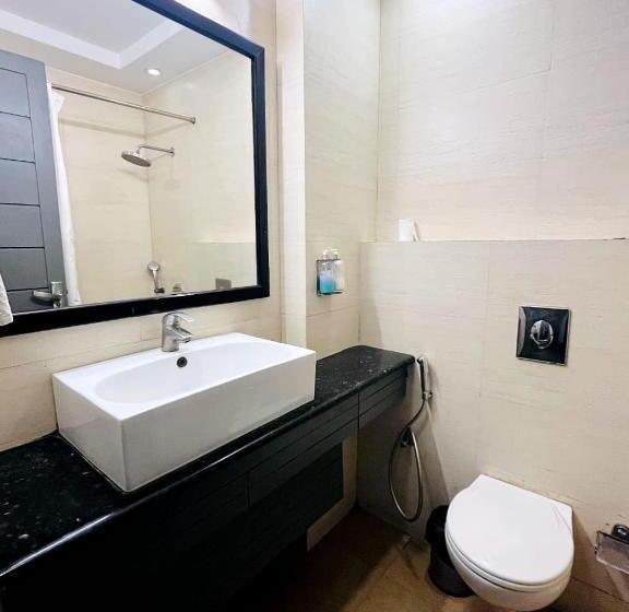 호텔 Majestic Jpm   East Of Kailash