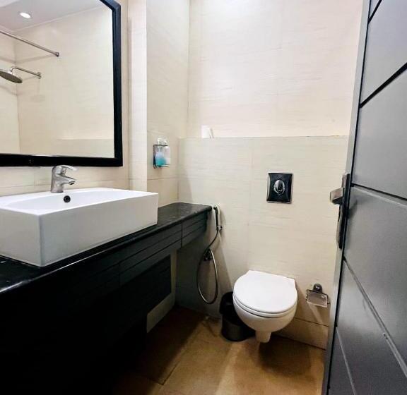 호텔 Majestic Jpm   East Of Kailash