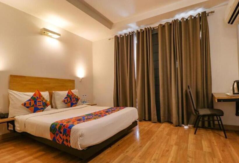 호텔 Majestic Jpm   East Of Kailash