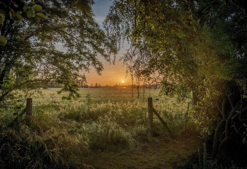 Отель Rural La Maria Paloma