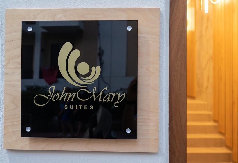 John Mary Suites
