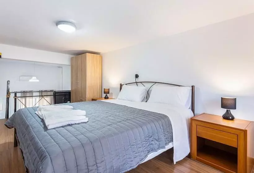 Neva S Apartment S In Center Chania 1 & 2