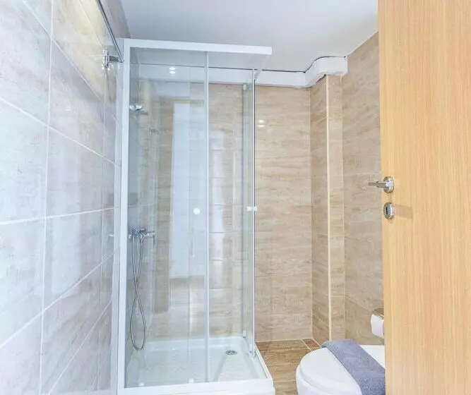 Neva S Apartment S In Center Chania 1 & 2