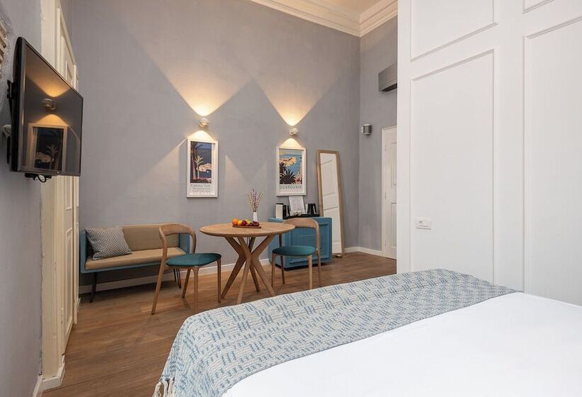 پانسیون Clouds Boutique Guesthouse