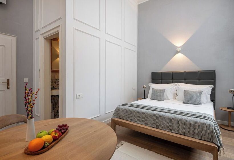 پانسیون Clouds Boutique Guesthouse