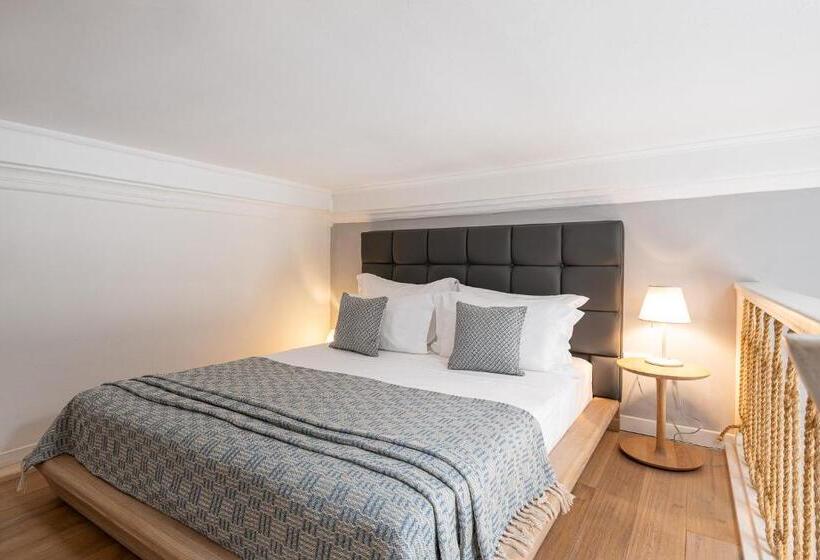 پانسیون Clouds Boutique Guesthouse