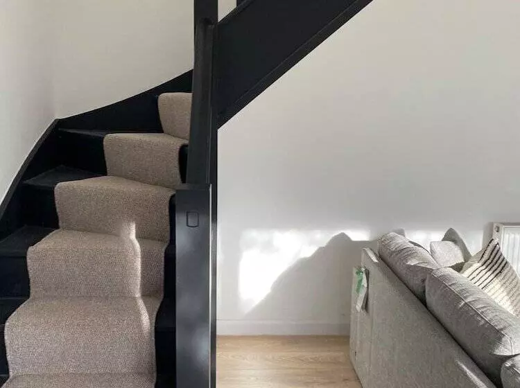 Residenssi Sleeps7 Parking Garden Patio