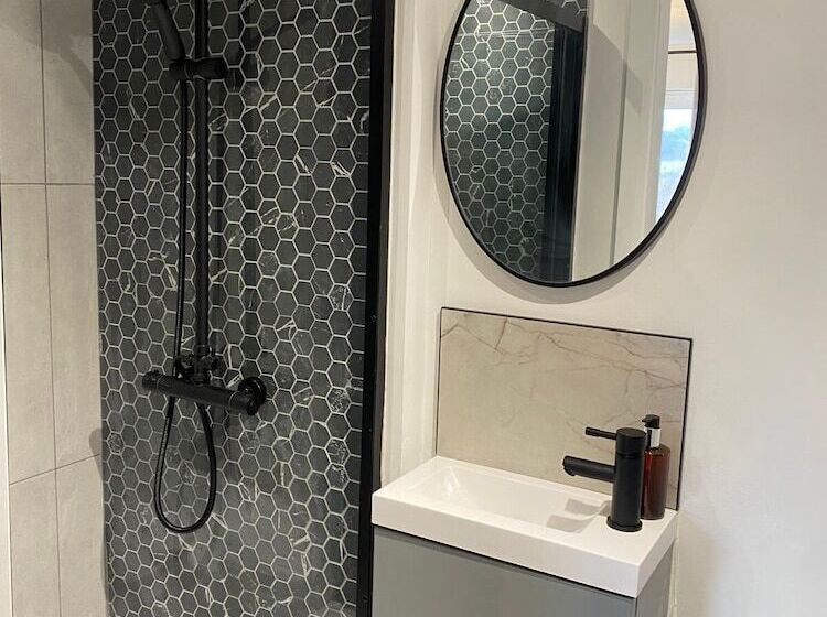 레지던스 Sleeps7 Parking Garden Patio