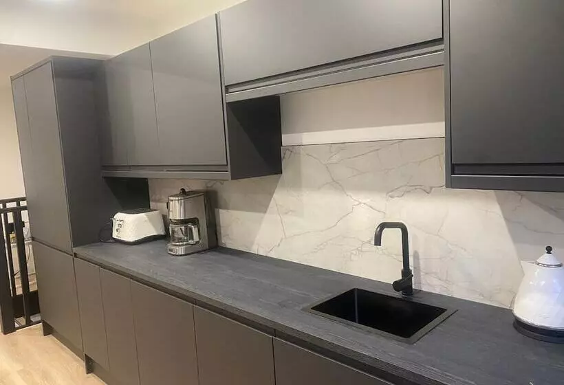 Residenssi Sleeps7 Parking Garden Patio