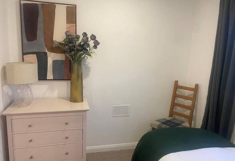 레지던스 Sleeps7 Parking Garden Patio