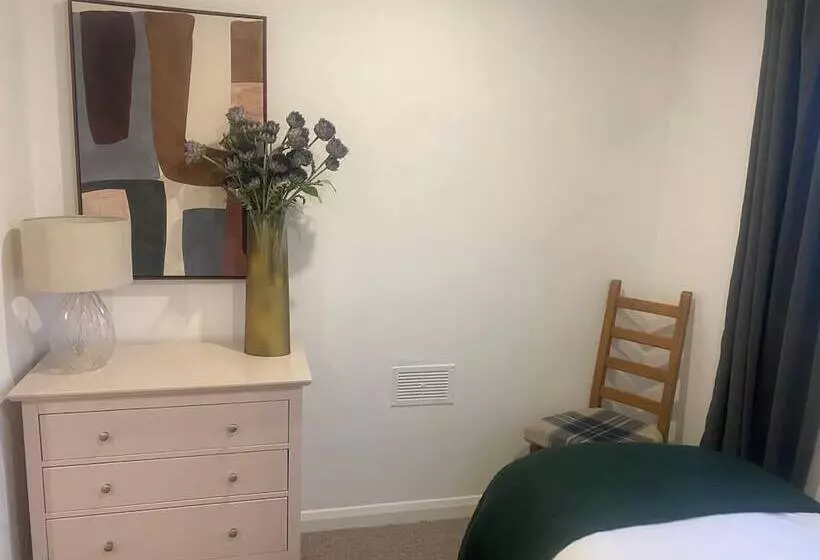 Residenssi Sleeps7 Parking Garden Patio