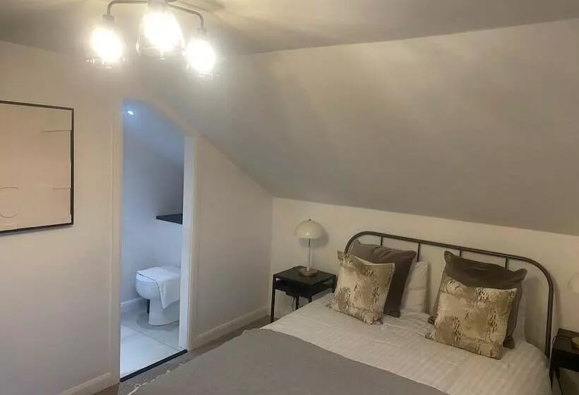 Residenssi Sleeps7 Parking Garden Patio